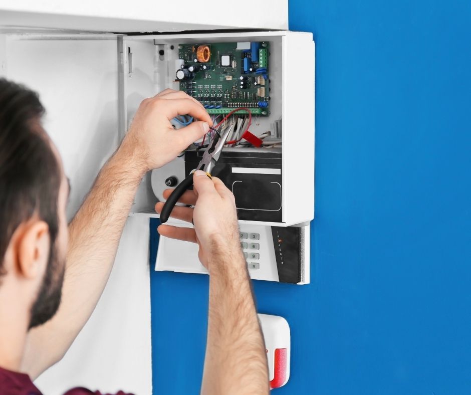 Demirlibahçe  Acil Elektrikçi Ustası