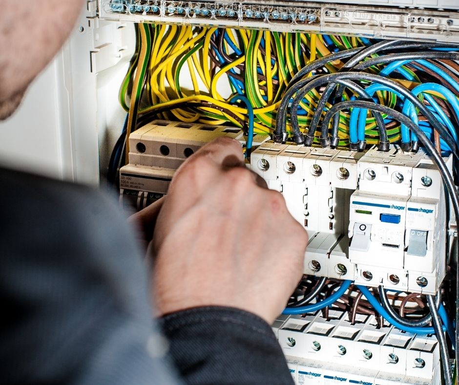Demirlibahçe ELektrik Arızası Tamiri